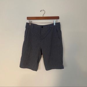 Men’s Hurley Boardwalk Shorts